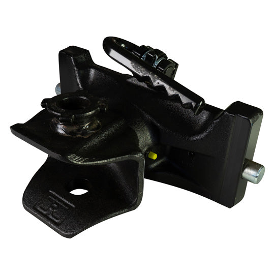 RO899D10902 Adapter plate 310 mm 83 x 56 mm M10