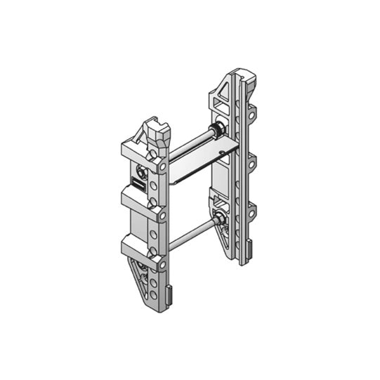 RO880A09143 Trailer hitch 330 mm s = 2t