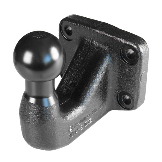 ROKK445 Ball coupling K50 83 x 56 mm M10