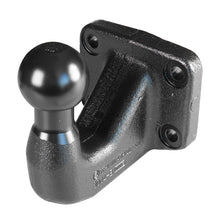 ROKK445 Ball coupling K50 83 x 56 mm M10