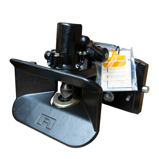 RO560X9000C automatic clutch 390 mm w/ bolt 48.7 mm