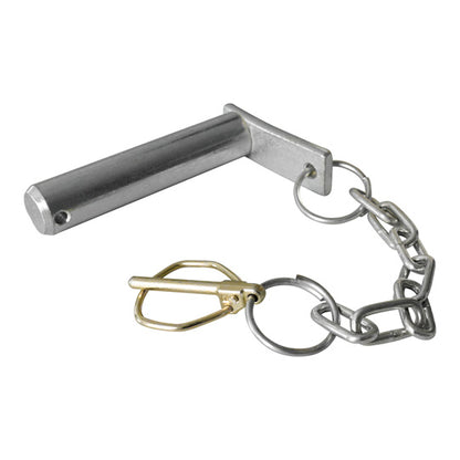 004422202 Bolt w/ chain f. hold-down device