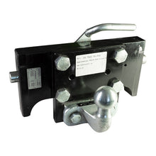 03732005A02 Ball coupling K50 car 320 mm Orlandi