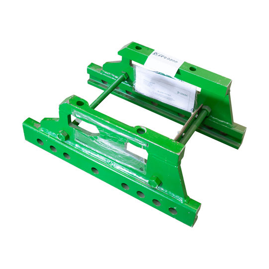 00152050A17 Trailer hitch 330 mm s = 1.5t