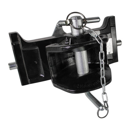 03314501A02 manuaalinen kytkin CBM 314 mm kahvatulpalla