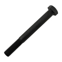 Hexagon head screws with shank, blank, M 20 x 320