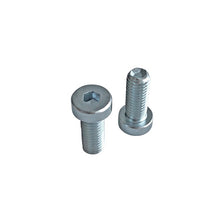 Cylinderskruv, förzinkad, M8 × 14 - 8.8, DIN 7984