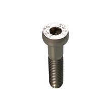 Cheese head screw M 8x 35 DIN 7984.stainless steel A2