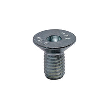 Försänkt skruv, insex, förzinkad, M8 × 16 - 8,8, I