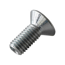 Försänkt skruv, insex, M8 × 20 - 8,8, ISO 10642