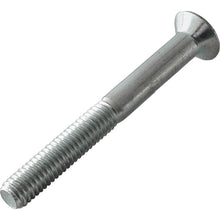 Försänkt skruv, insex, M8 × 45 - 8,8, ISO 10642