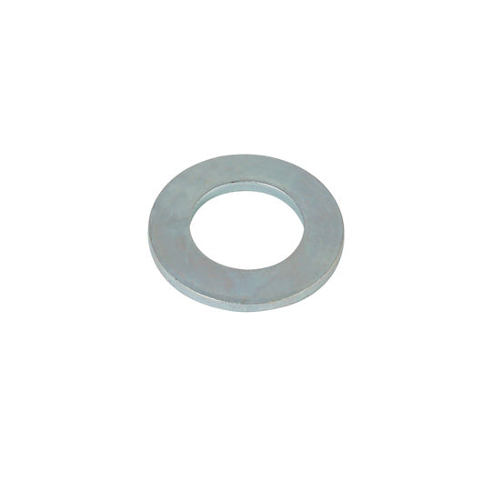 Bricka, galvaniserad, innerdiameter 21 mm