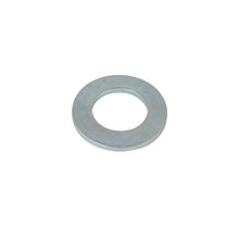 Bricka, galvaniserad, innerdiameter 21 mm