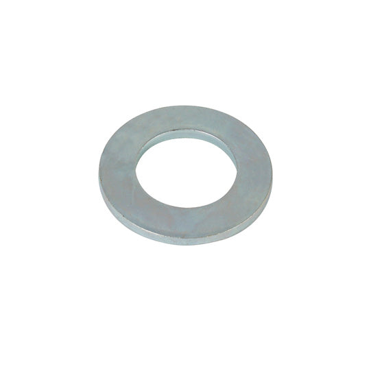 Bricka, galvaniserad, innerdiameter 25 mm