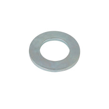 Bricka, galvaniserad, innerdiameter 25 mm