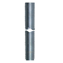Threaded rod, galvanized, M 22 x 1000, 4.6