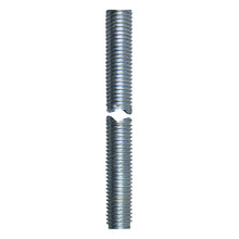 Threaded rod, galvanized, M 16 x 1000, 8.8