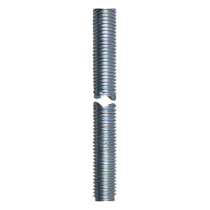 Threaded rod, galvanized, M 16 x 1000, 8.8