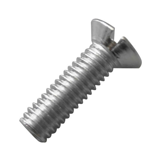 AM 6x20 DIN 963.4.8 galvaniserad