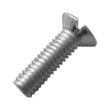 AM 6x20 DIN 963.4.8 galvaniserad