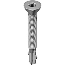 Självborrande skruv, TORX T30, 6,3 x 85 mm, förz.