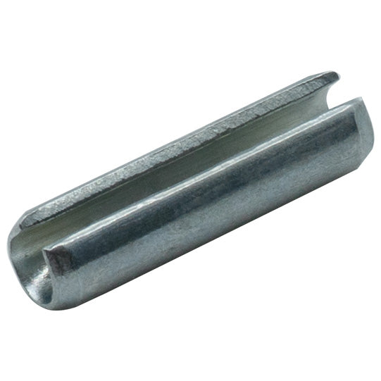 Styrstift, förzinkat, 5 x 20 mm, ISO 8752