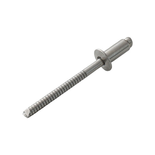F5 x10 STAINLESS STEEL blind rivet