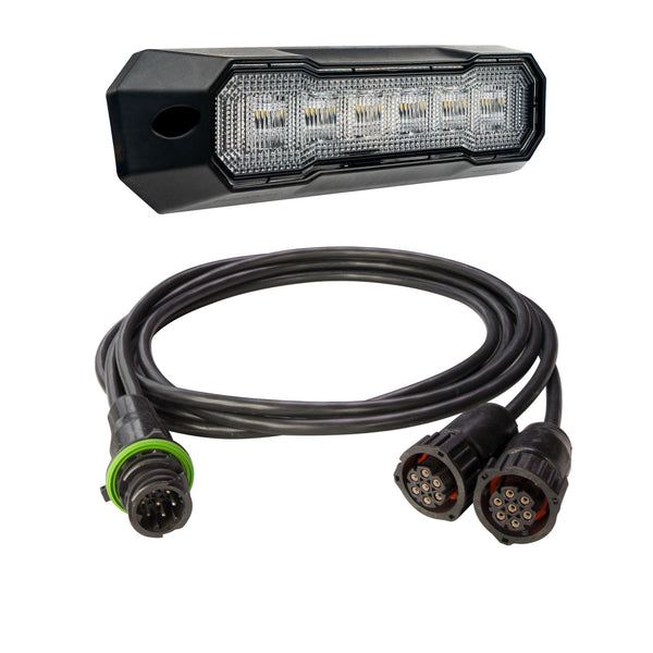 Lighting & Electrical Systems