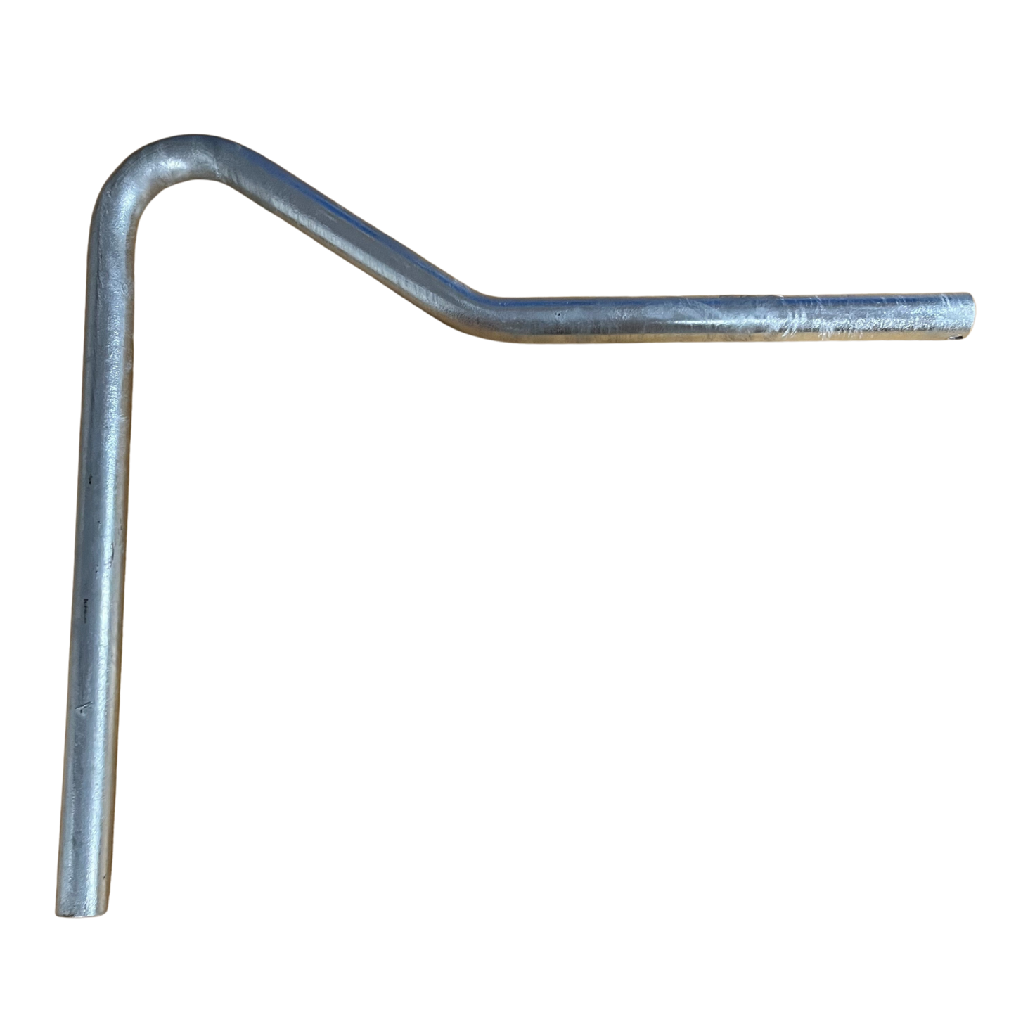 Sivusuojan kannakeputki 56°/146° 700/800 mm, KZN