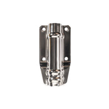 Tube clamp L 160 - ø27mm st. steel