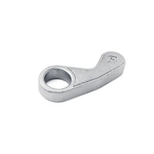 Recessed cam ø16mm Breogan st. steel