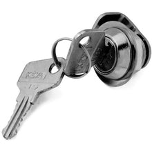 KEY BARREL 200025.11 WITH KEY