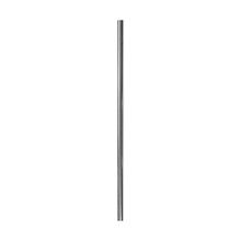 Rör för bakdörrslås 27 mm 3400 mm