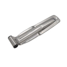 Big Lonia hinge blade st. steel