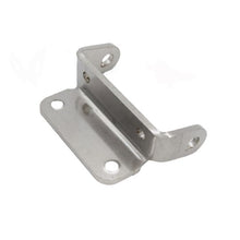 Lonia hinge bracket square st. steel