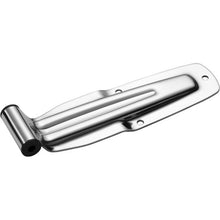 Lonia 3t hinge blade 3 holes st. steel