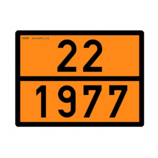 ADR Sign 22-1977