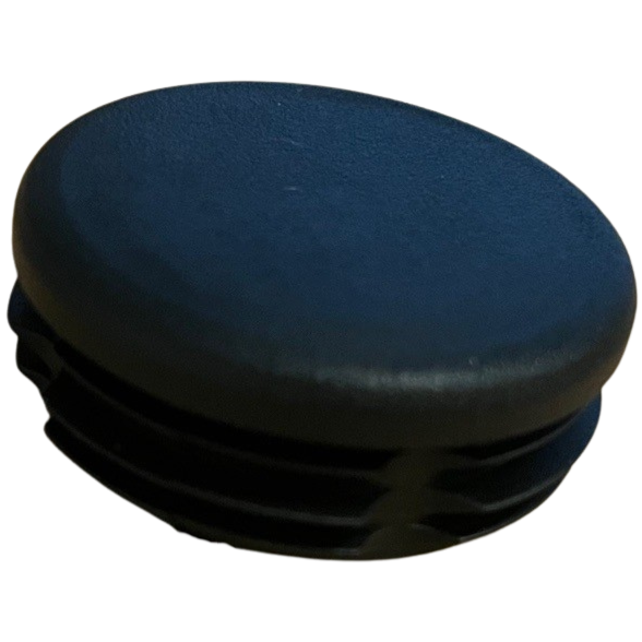 Plastic cap for support tubes 42x0,5-2,0