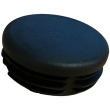 Plastic cap for support tubes 42x0,5-2,0