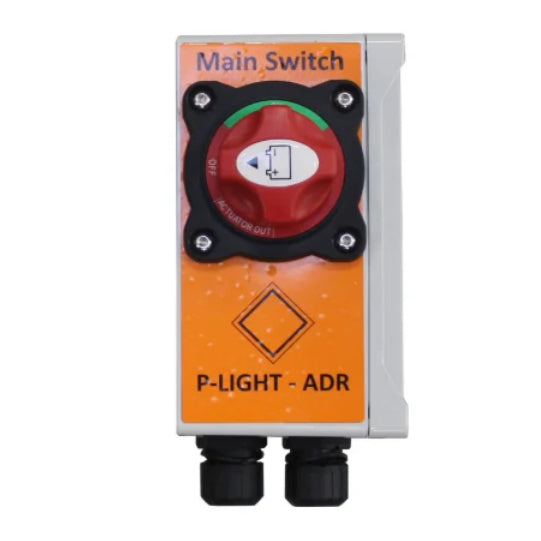 P-Light ADR-sarja Maxi XL
