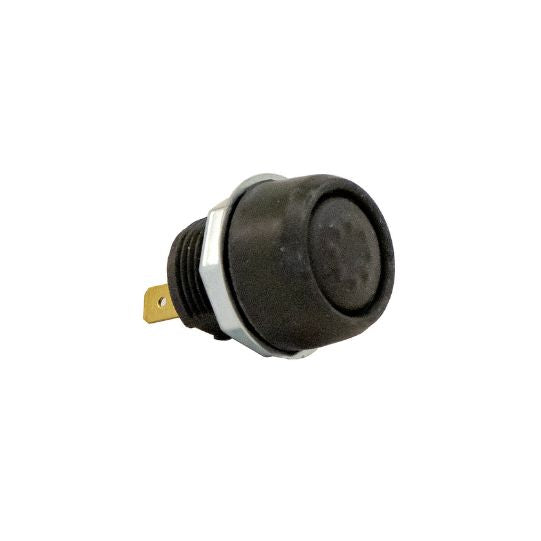 P-Light Push-button with rubber cover Ø22.2