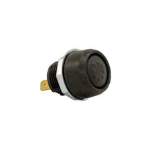 P-Light Push-button with rubber cover Ø22.2