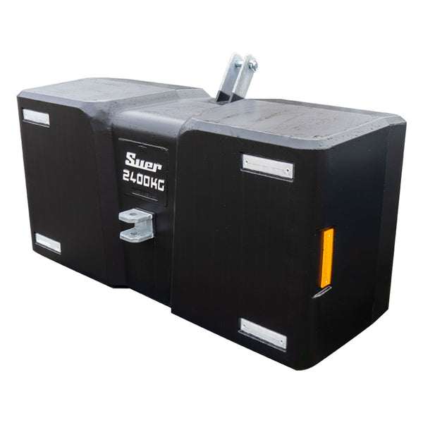 Vikter & Jordbrukstillbehör