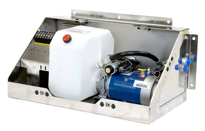 P-LIGHT Maxi XL 10A Hydro Comp A1P1R8