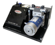 P-LIGHT Hydro Pack 13L 2.4kW P&T KPL