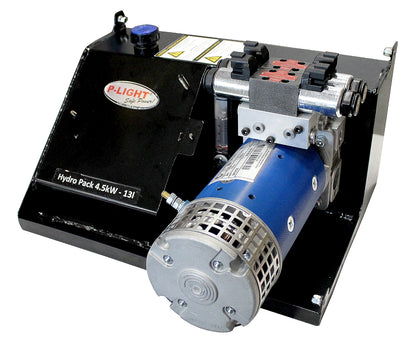 P-LIGHT Hydro Pack 13L 4.5kW P&T KPL