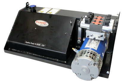 P-LIGHT Hydro Pack 22L 4.5kW P&T KPL
