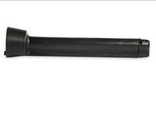 Plastic fixing support 215x55 for wheelchock G46