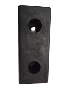 Puskurikumi 200x90 mm, k70 mm