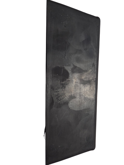 Puskurikumi 200x90 mm, k70 mm